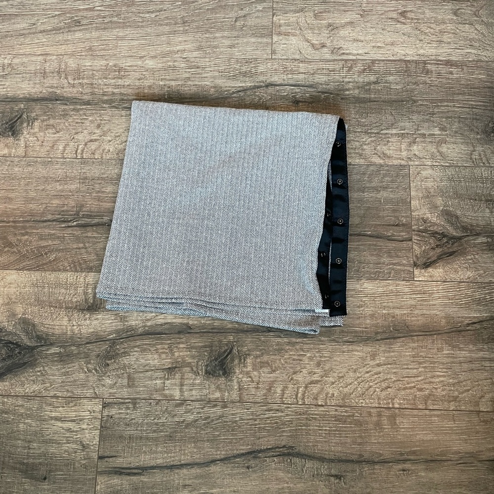 Lululemon vinyasa scarf